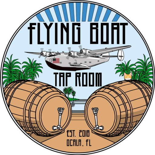 Flying Boat Tap Room